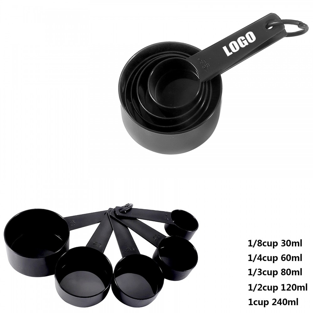 Promotional 5 IN 1 Measuring Cup Promotional 5 IN 1 Measuring Cup