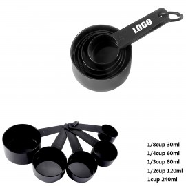Promotional 5 IN 1 Measuring Cup