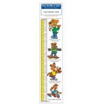 Customized Growth Chart - Stay Healthy & Safe