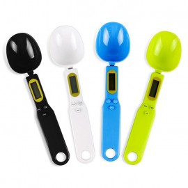 Digital Measuring Spoon with Logo