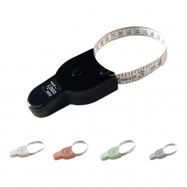 Custom Body Measuring Tape Retractable