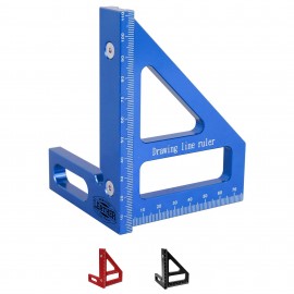 Personalized Angle Ruler