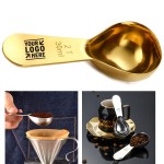 Personalized 30ml Measuring Coffee Scoop