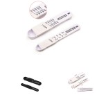Custom Adjustable Measuring Spoon Set