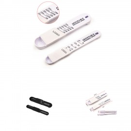 Custom Adjustable Measuring Spoon Set