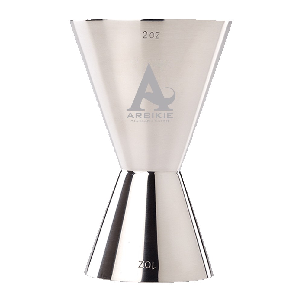 Customized Superfly Jigger 1 x 2oz.