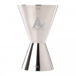 Customized Superfly Jigger 1 x 2oz.