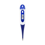 Medical Electronic Thermometer with Logo