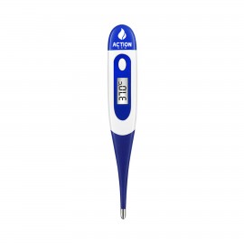 Medical Electronic Thermometer with Logo