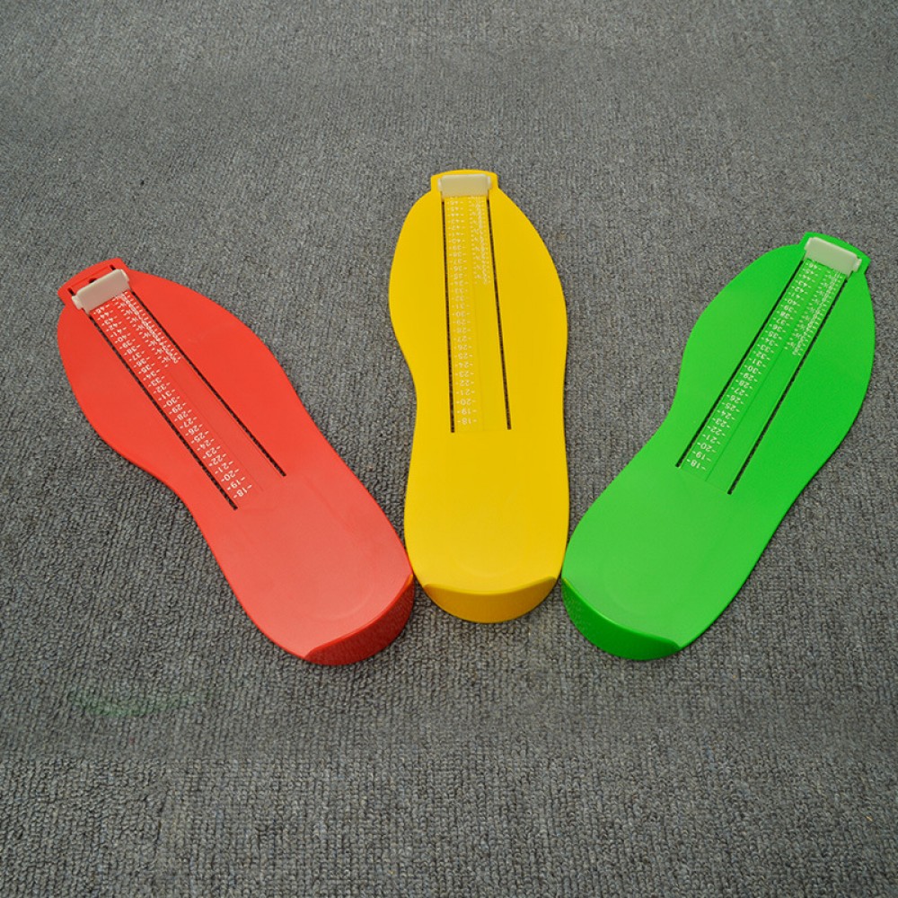 Logo Branded Adults Foot Measuring Gauge Logo Branded Adults Foot Measuring Gauge