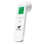 Handheld Forehead Thermometer with Logo