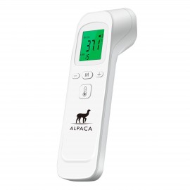 Handheld Forehead Thermometer with Logo