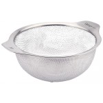CraftKitchen 2.5 Quart Colander with Logo