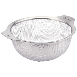 CraftKitchen 2.5 Quart Colander with Logo
