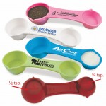 Promotional Multi-Use Measuring Spoon