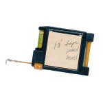 Promotional 10' Tape Measure / Level With Notepad & Pen