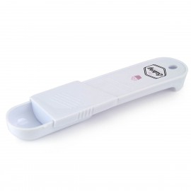 Personalized Sliding Measuring Spoon