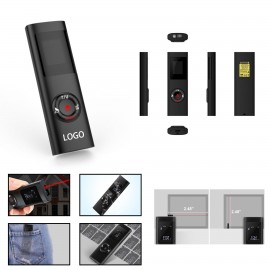 Custom Mini Infrared Laser Rangefinder