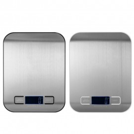 Precision Kitchen Scale with Digital Electronic Weighing with Logo  Precision Kitchen Scale with Digital Electronic Weighing with Logo