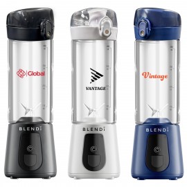 Promotional BLENDi Pro+ Portable Blender 17oz