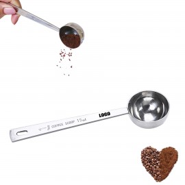 1tbsp 15Ml Spoon w/Measurement with Logo