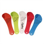 5-in-1 Measuring Spoon with Logo