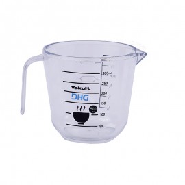 10Oz Measuring Cup with Logo