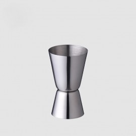 Custom Double Sided Jigger