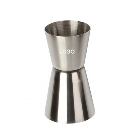 Customized Stainless Steel Double Sided Jigger