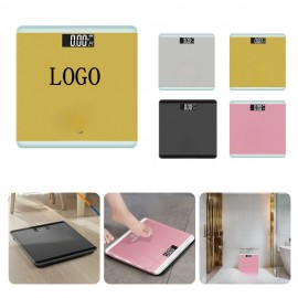 Customized Digital Weight Scale Device