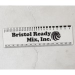 Logo Branded Crack Width Gauge Ruler