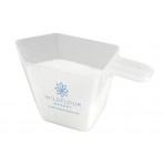 Mini-Measure 1/2 Cup Measuring Cup with Logo