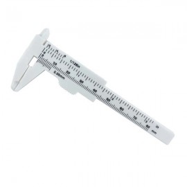 Promotional "Precision Measuring with the 80mm Mini Caliper for Accuracy"  Promotional "Precision Measuring with the 80mm Mini Caliper for Accuracy"
