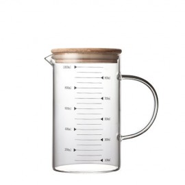 Promotional 32 Oz. Medical Tumbler With Measurements