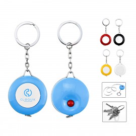Customized Mini Eco Tape Key Chain (Economy Shipping)  Customized Mini Eco Tape Key Chain (Economy Shipping)