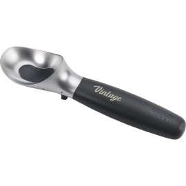 Logo Branded Joseph Joseph Elevate Gray Ice-cream Scoop