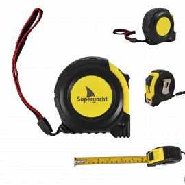 10' Tape Measure with Logo