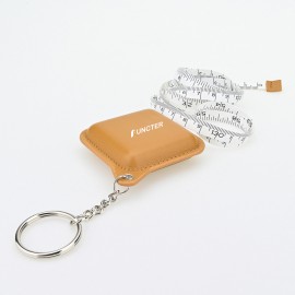 Custom Tape Measure for Body Measuring Retractable Measuring Tape for Body Fabric Sewing