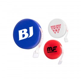 Logo Branded Soft Tape Measure