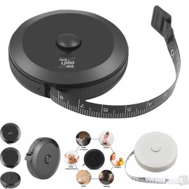Personalized Flexible Sewing Measuring Tape