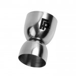 30 ml Stainless Steel Jigger Logo Branded