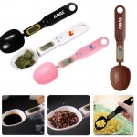 Custom Imprinted Electronic Measuring Spoon Scale