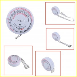 Body Tape Measure with Logo  Body Tape Measure with Logo