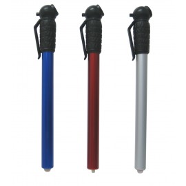 Customized Tire Gauge w/ Grip