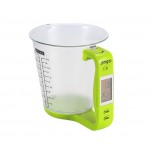 Electronic Measuring Cup with Logo