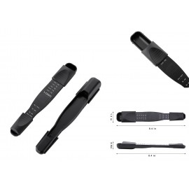 Adjustable Measuring Spoon with Logo