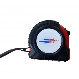 Personalized 18ft/5.5m Tape Measure - By Boat
