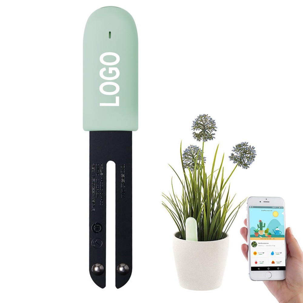 Custom Imprinted Smart Detection Plant Monitor Plant Tracker Custom Imprinted Smart Detection Plant Monitor Plant Tracker