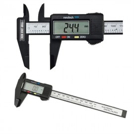 Personalized Digital LCD Caliper 0-150mm Electronic Measuring Tool  Personalized Digital LCD Caliper 0-150mm Electronic Measuring Tool
