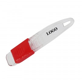 Logo Branded Adjustable Measuring Spoons